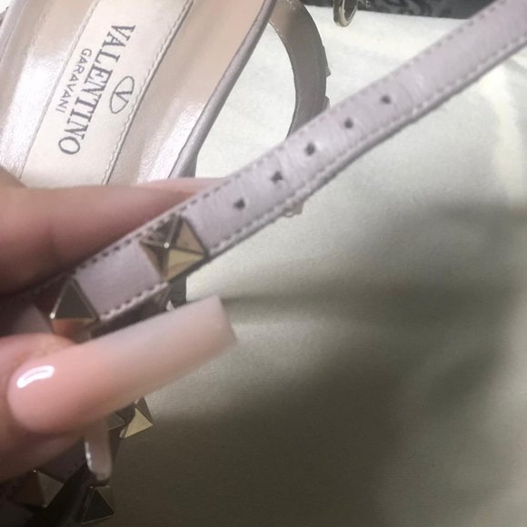 VALENTINO GARAVANI ROCKSTUD - Picture 9 of 15